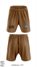 COMNAVAIRLANT N6 64457336 Athletic Shorts With Pockets - 1