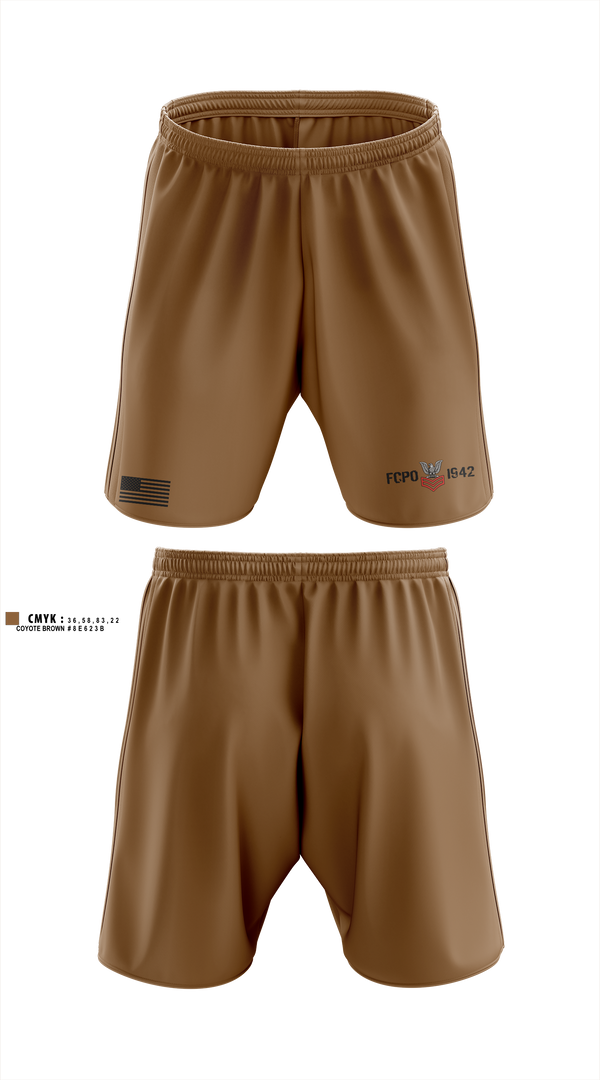 Athletic Shorts With Pockets, NMCB 4, Navy, Teamtime, Team time, sublimation, custom sports apparel, team uniforms, spirit wear, spiritwear, sports uniforms, custom shirts, team store, custom team store, fundraiser sports, apparel fundraiser