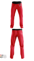 Cesar Chavez Titans Tennis 24038420 Sweatpants - 1