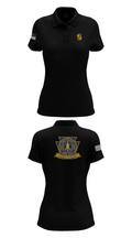 VFMC 76664769 Women's Short Sleeve Performance Polo  - 35