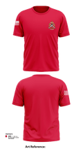 B CO, 29 BSB, 29 IBCT 41132449 Short Sleeve Performance Shirt - 101 (1)