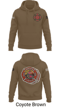 Glen Burnie 74238111 Hoodie - 18