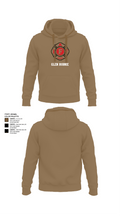 Glen Burnie 74238111 Hoodie - 11