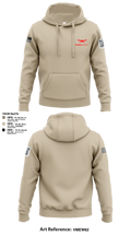 Drone Recon 84902337 Hoodie - 5