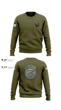 NEMLEC SWAT 38591505 Crew Neck Sweatshirt - 2