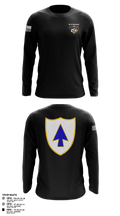 Dirty Beaver$ 97170136 Long Sleeve Performance Shirt 3