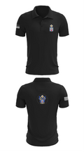 1st Battalion, 16th Infantry Regiment 49453656 Short Sleeve Performance Polo - 27