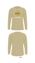 E Co 4th Recon BN 66844885 Long Sleeve Performance Shirt 92