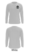 Saint Mary's High School Track & Field 25180397 Long Sleeve Performance Shirt 7