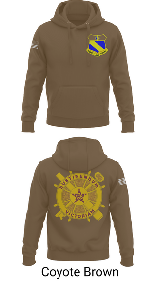 Hoodie, 2nd BN (LS) 349th RGT, , Teamtime, Team time, sublimation, custom sports apparel, team uniforms, spirit wear, spiritwear, sports uniforms, custom shirts, team store, custom team store, fundraiser sports, apparel fundraiser