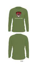 978th Military Police Company 16127103 Long Sleeve Performance Shirt 52