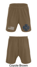 Dalton Fire Department 29083035 Athletic Shorts With Pockets - 9