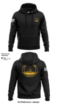 E Co 4th Recon BN 66844885 Hoodie - 27