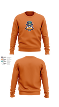 Diamond Ducks 41006610 Crew Neck Sweatshirt - 3 (1)