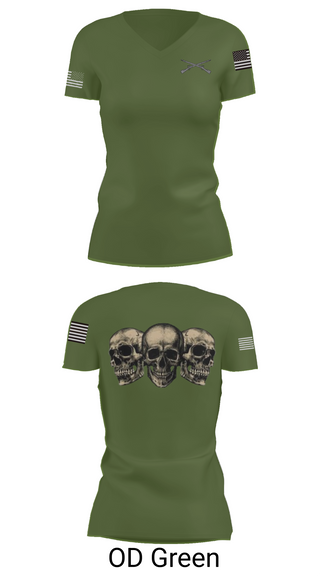 Womens Short Sleeve Vneck Shirt, 2-11 IBOLC, , Teamtime, Team time, sublimation, custom sports apparel, team uniforms, spirit wear, spiritwear, sports uniforms, custom shirts, team store, custom team store, fundraiser sports, apparel fundraiser