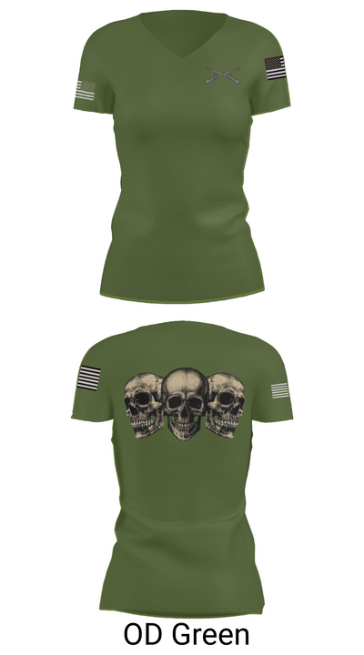 2-11 IBOLC 33981490 Women's Short Sleeve V-neck Shirt - 48