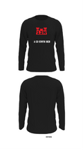 A co 578th BEB 4198260 Long Sleeve Performance Shirt 31