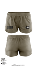 TCU Ranger Challenge 43130587 Ranger Panties - 102