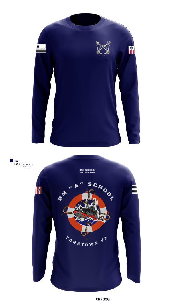 Long Sleeve Performance Shirt, BM “A” 25-06, , Teamtime, Team time, sublimation, custom sports apparel, team uniforms, spirit wear, spiritwear, sports uniforms, custom shirts, team store, custom team store, fundraiser sports, apparel fundraiser