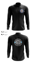 Alabama ICAC 57342857 Quarter Zip Jacket - 5