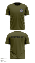 Alabama ICAC 57342857 Short Sleeve Performance Shirt - 7