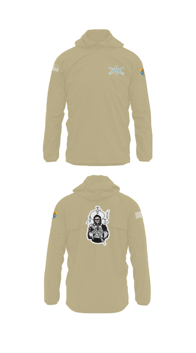 HHC Mortars 63835758 Windbreaker - 81