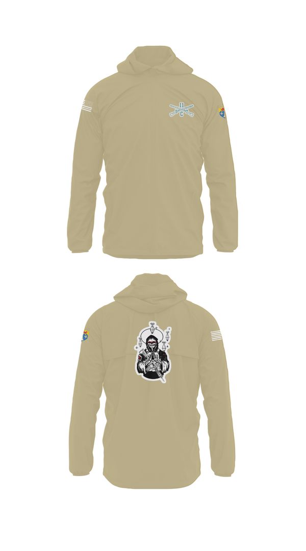 Windbreaker, HHC Mortars, , Teamtime, Team time, sublimation, custom sports apparel, team uniforms, spirit wear, spiritwear, sports uniforms, custom shirts, team store, custom team store, fundraiser sports, apparel fundraiser