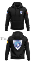 Discovery ChalleNGe Academy 60550316 Hoodie - 1