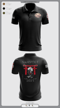 VOD 56291819 Short Sleeve Performance Polo - 2