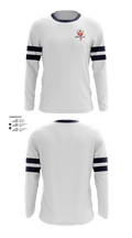 Sunshine City Phoenix 76021940 Long Sleeve Performance Shirt 2