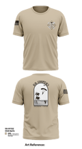 D.B. Coopers 15959571 Short Sleeve Performance Shirt - 6
