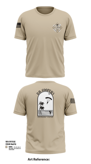 Short Sleeve Performance Shirt, D.B. Coopers, , Teamtime, Team time, sublimation, custom sports apparel, team uniforms, spirit wear, spiritwear, sports uniforms, custom shirts, team store, custom team store, fundraiser sports, apparel fundraiser