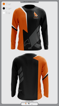 Mcdonogh Boys Tennis 54168368 Long Sleeve Performance Shirt 2
