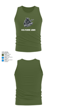 Wolverine Arms 65680976 Tank Top - 26