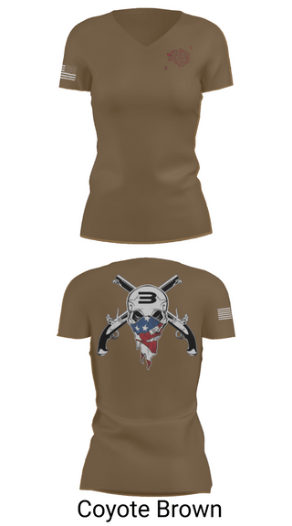 Womens Short Sleeve Vneck Shirt, Special Boat Team 22, , Teamtime, Team time, sublimation, custom sports apparel, team uniforms, spirit wear, spiritwear, sports uniforms, custom shirts, team store, custom team store, fundraiser sports, apparel fundraiser