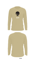 30 SFS 40475205 Long Sleeve Performance Shirt 92