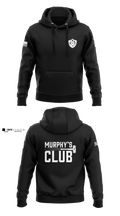 UofSC Army ROTC 7827792 Hoodie - 1