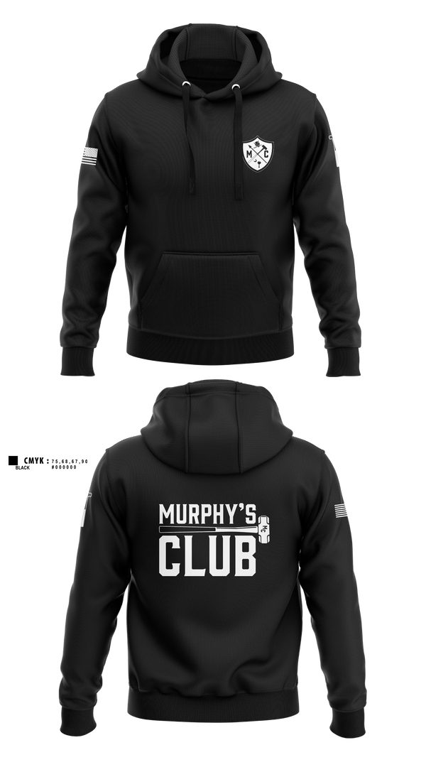 Hoodie, UofSC Army ROTC, Army, Teamtime, Team time, sublimation, custom sports apparel, team uniforms, spirit wear, spiritwear, sports uniforms, custom shirts, team store, custom team store, fundraiser sports, apparel fundraiser