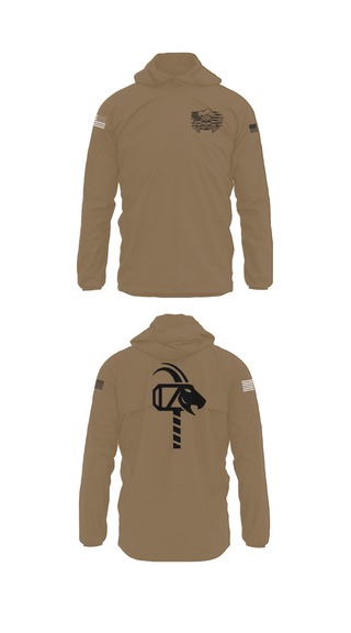 Windbreaker, 900th QM, , Teamtime, Team time, sublimation, custom sports apparel, team uniforms, spirit wear, spiritwear, sports uniforms, custom shirts, team store, custom team store, fundraiser sports, apparel fundraiser