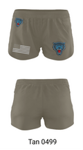 Blue Panthers 97909853 Ranger Panties - 63