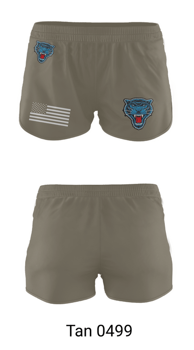 Blue Panthers 97909853 Ranger Panties - 63