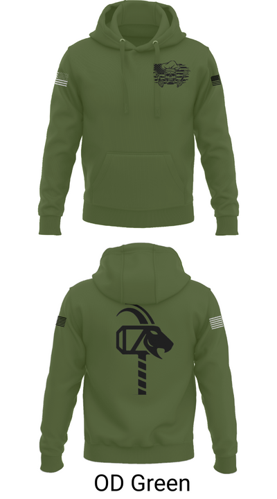 900th QM 2040275 Hoodie - 55