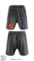 Delta 2 33803526 Athletic Shorts With Pockets - 2
