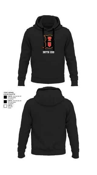 Hoodie, 387th EOD, , Teamtime, Team time, sublimation, custom sports apparel, team uniforms, spirit wear, spiritwear, sports uniforms, custom shirts, team store, custom team store, fundraiser sports, apparel fundraiser