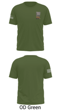 C-Trp 1-180th 28068188 Old School Cotton Feel Shirt - 48