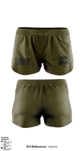 First battalion first Marines 71205958 Ranger Panties - 2