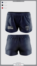 San marcos police - field force 1789471 Ranger Panties - 1