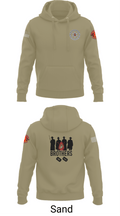 Wpns 1/8 Mortars 40720351 Hoodie - 99