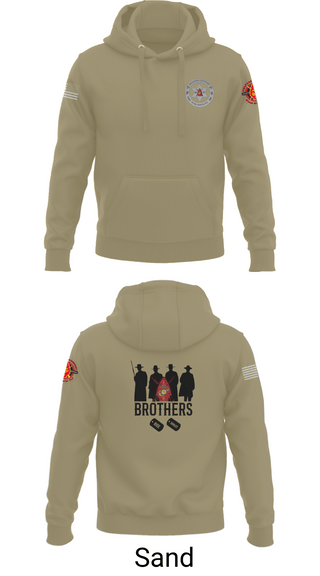 Hoodie, Wpns 1/8 Mortars, , Teamtime, Team time, sublimation, custom sports apparel, team uniforms, spirit wear, spiritwear, sports uniforms, custom shirts, team store, custom team store, fundraiser sports, apparel fundraiser