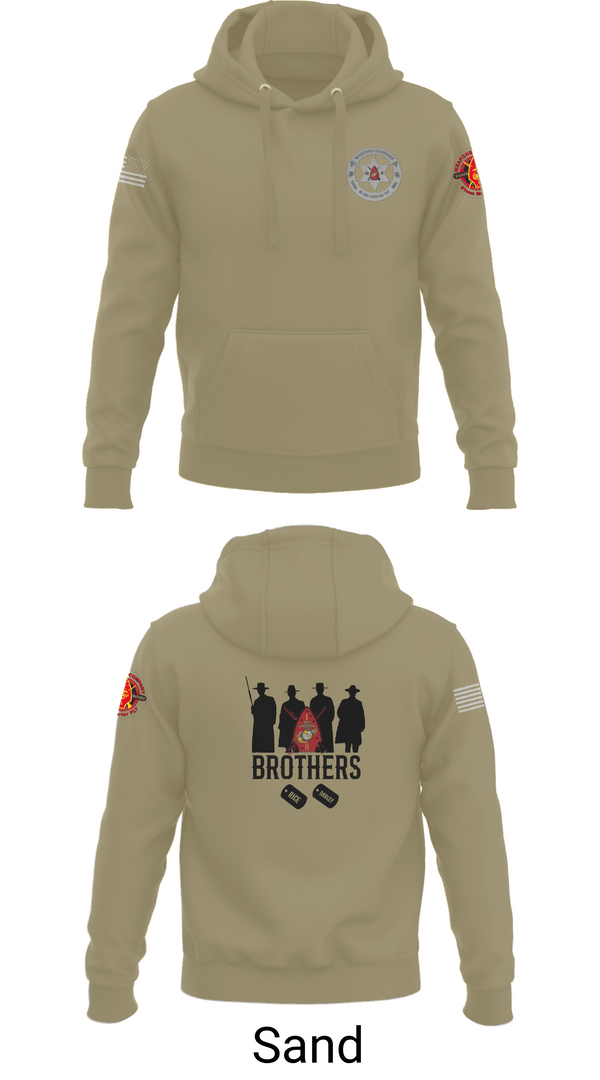 Hoodie, Wpns 1/8 Mortars, , Teamtime, Team time, sublimation, custom sports apparel, team uniforms, spirit wear, spiritwear, sports uniforms, custom shirts, team store, custom team store, fundraiser sports, apparel fundraiser